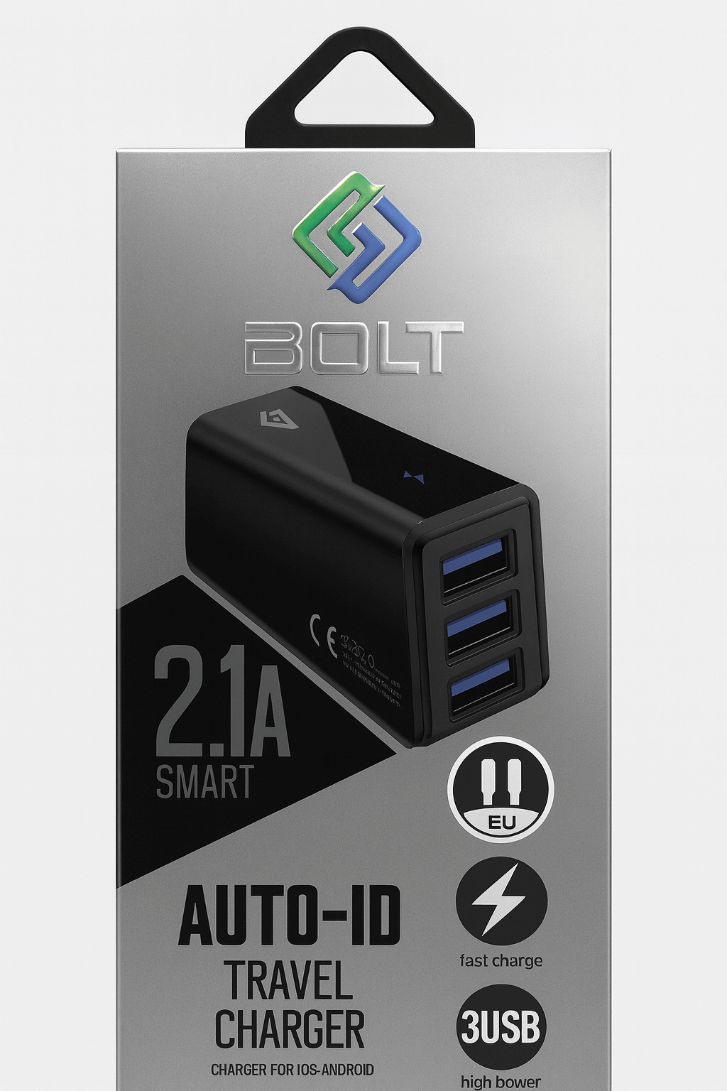 Organic Vegetable Box